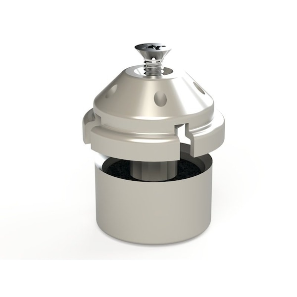 Drain, Breather Vent Kit